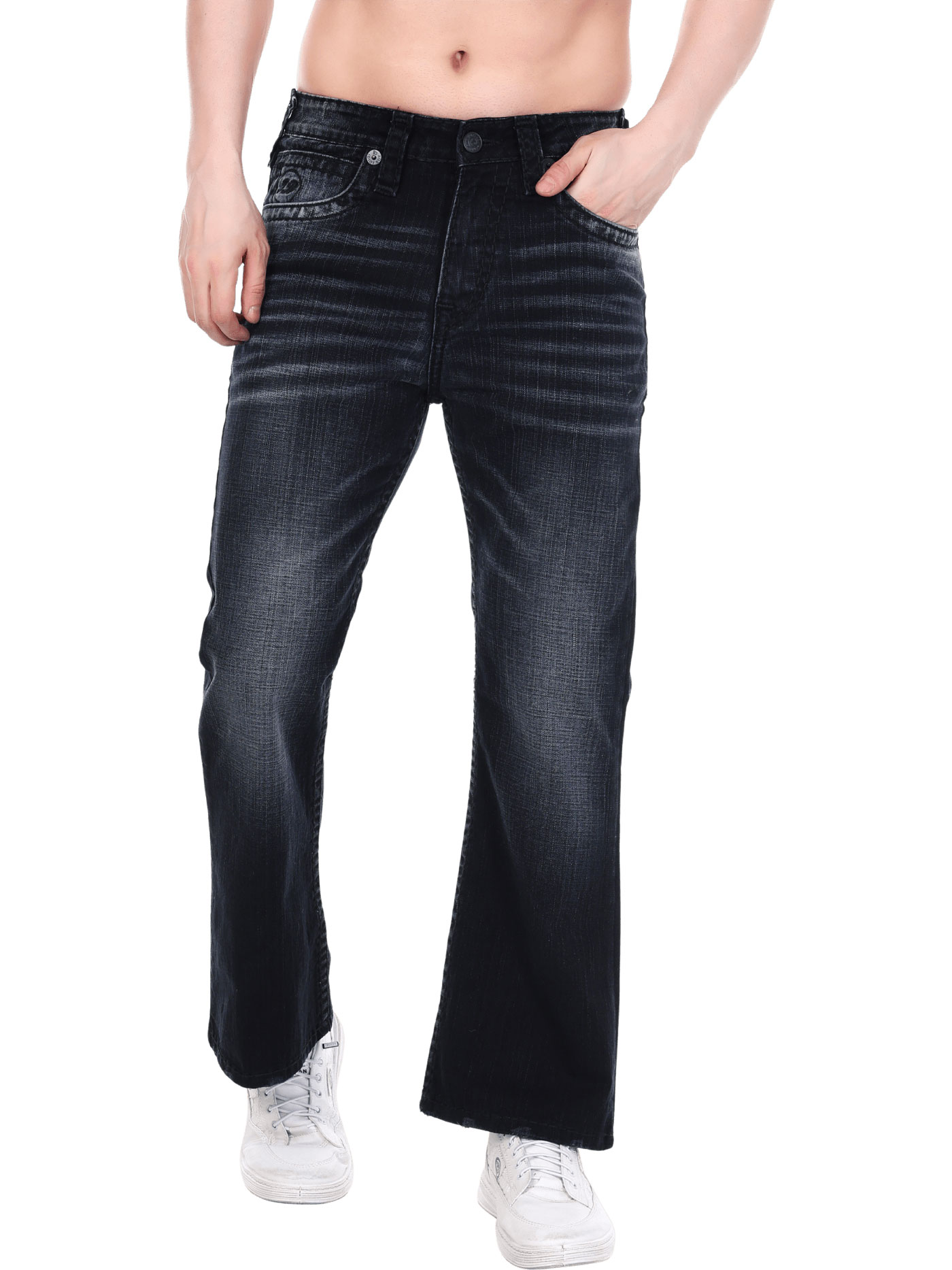 Bootcut Jeans